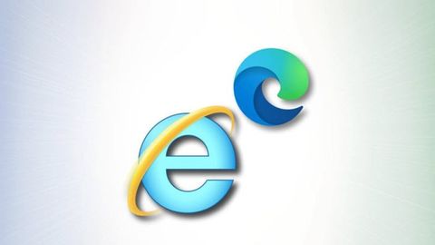 Cách chuyển từ Microsoft Edge sang Internet Explorer