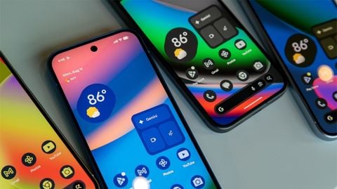 Lời khuyên cho những ai có điện thoại Android thường xuyên báo đầy bộ nhớ