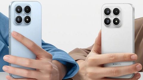 Xiaomi 17 Max lộ camera “khủng”, chuẩn bị ra mắt?