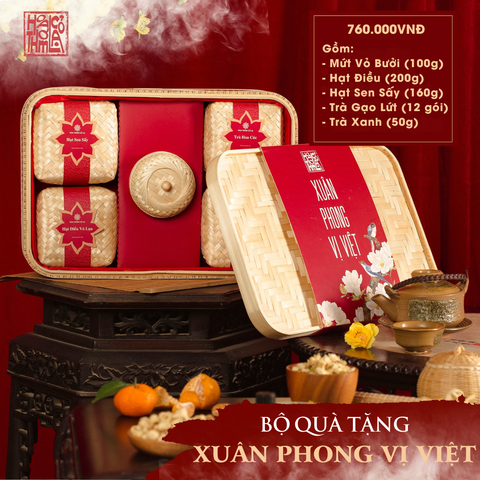 quà tết doanh nghiệp 2026