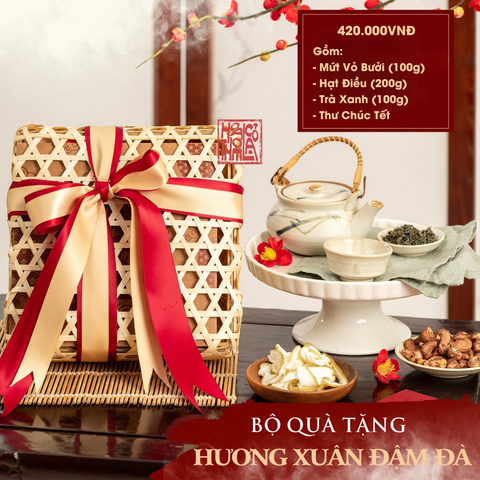 quà tết doanh nghiệp 2026