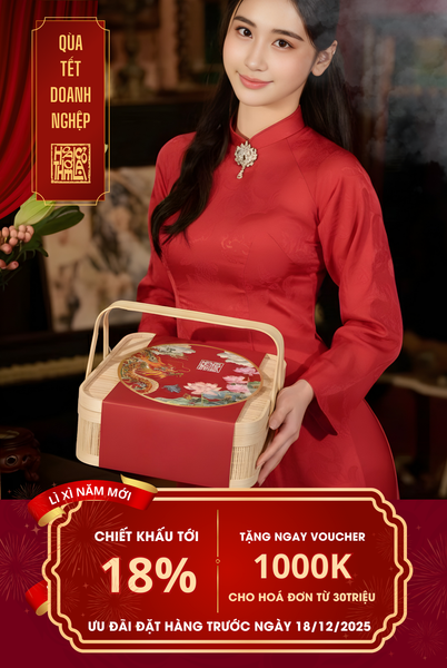 quà tết doanh nghiệp 2026