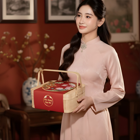 quà tết doanh nghiệp 2026