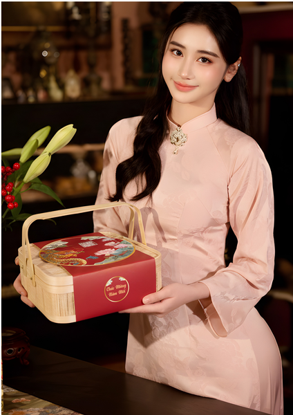 quà tết doanh nghiệp 2026