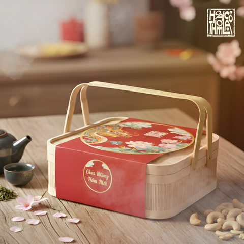 quà tết doanh nghiệp 2026