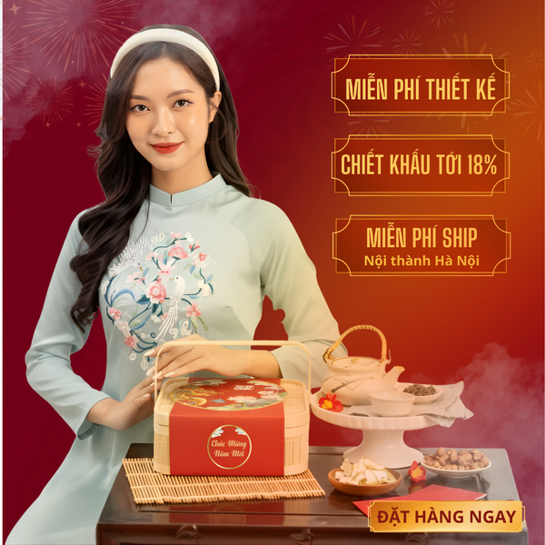 quà tết doanh nghiệp 2026