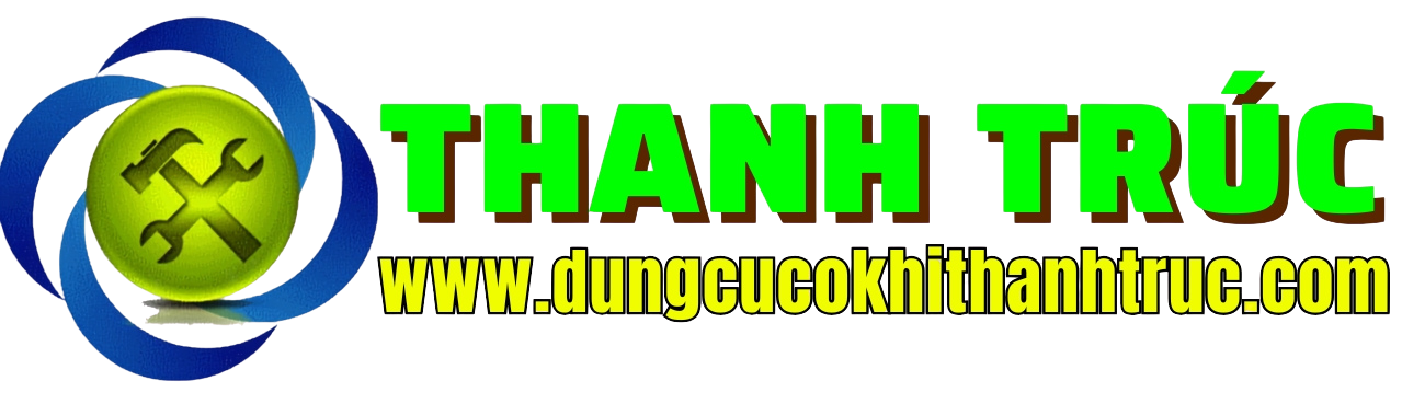 CÔNG TY TNHH DỤNG CỤ CƠ KHÍ THANH TRÚC