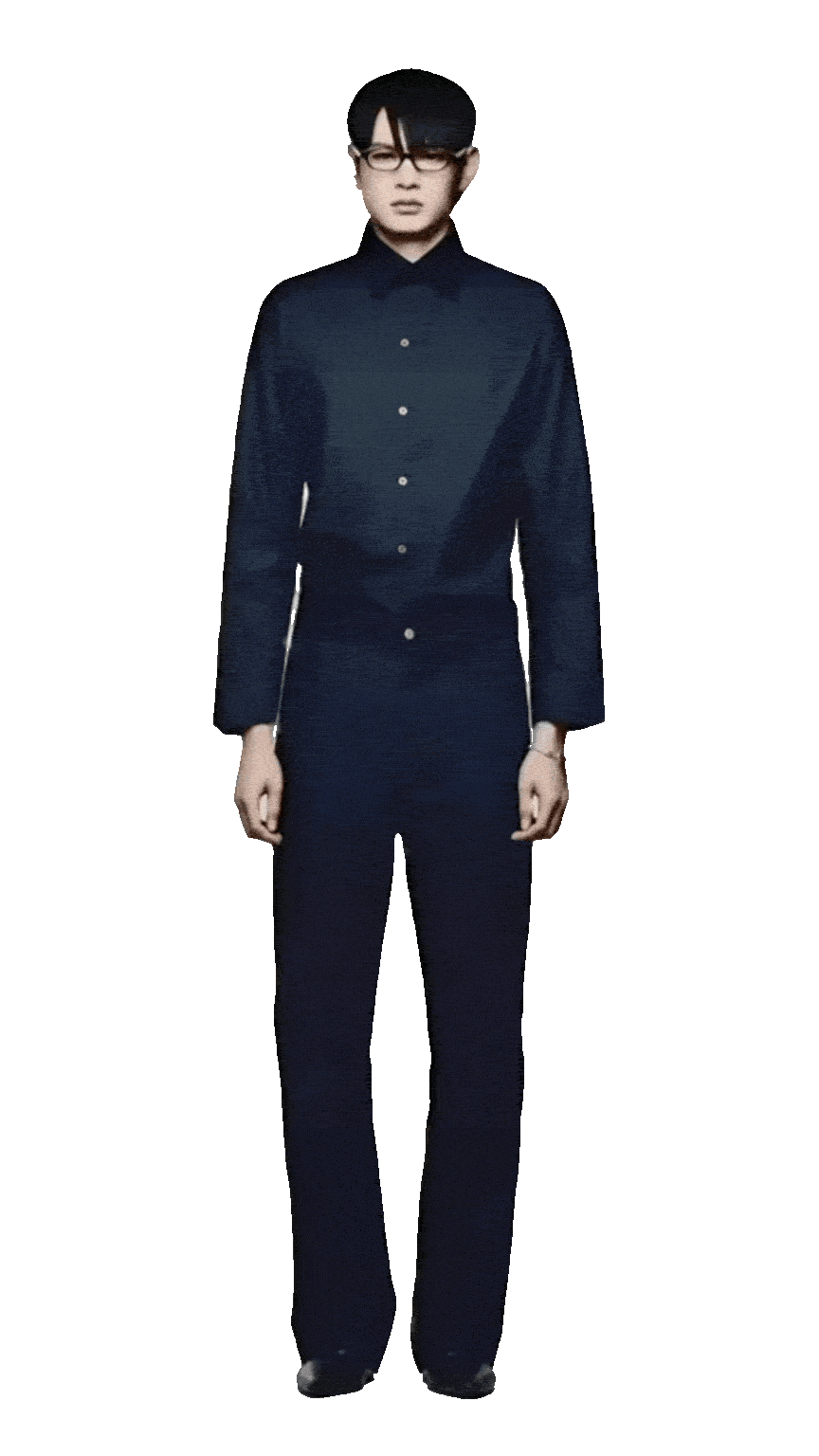 Look 07