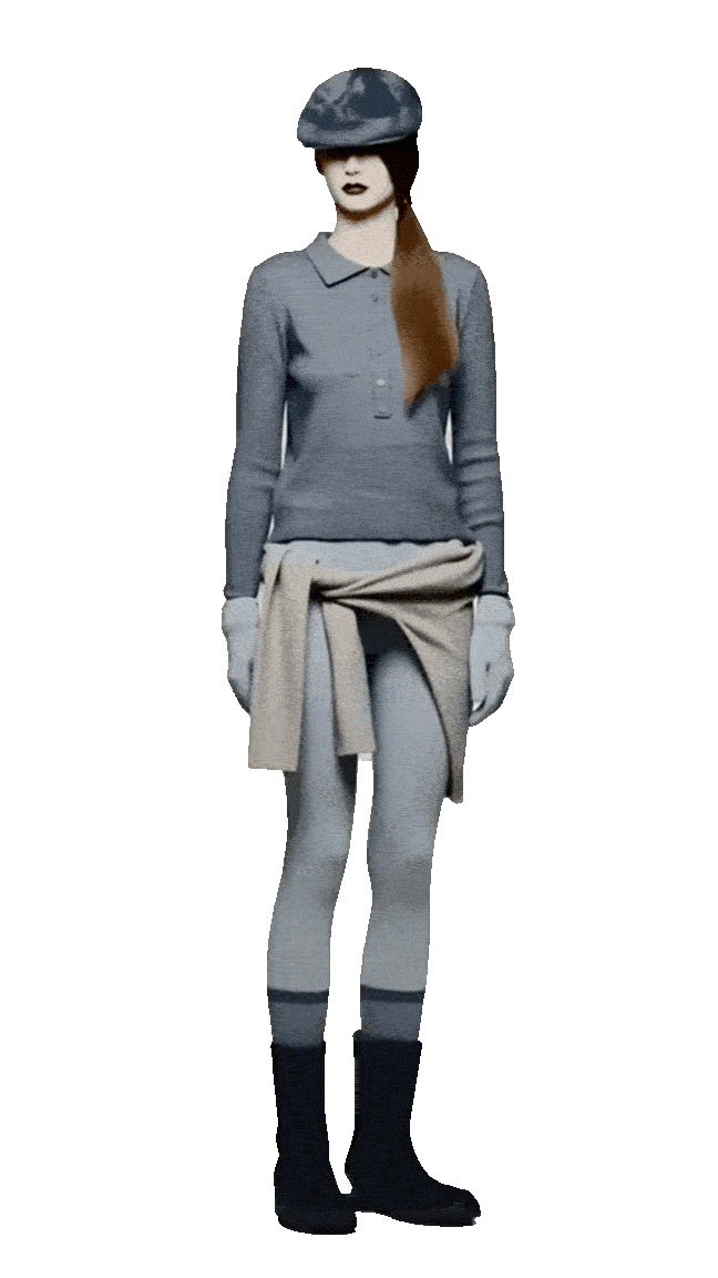 Look 10
