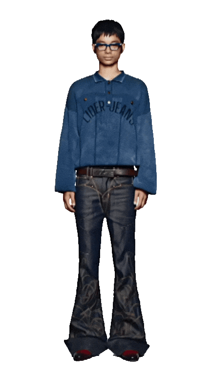 Look 08