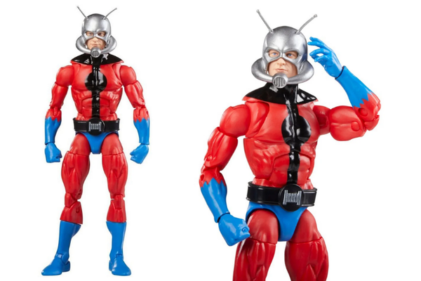 đồ chơi siêu anh hùng 2