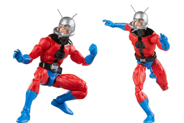 đồ chơi siêu anh hùng 1