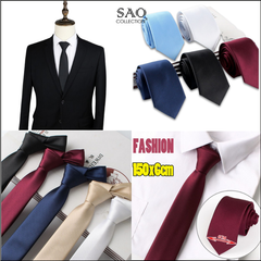 Cà Vạt Nam – Phụ Kiện Hoàn Thiện Phong Cách Quý Ông