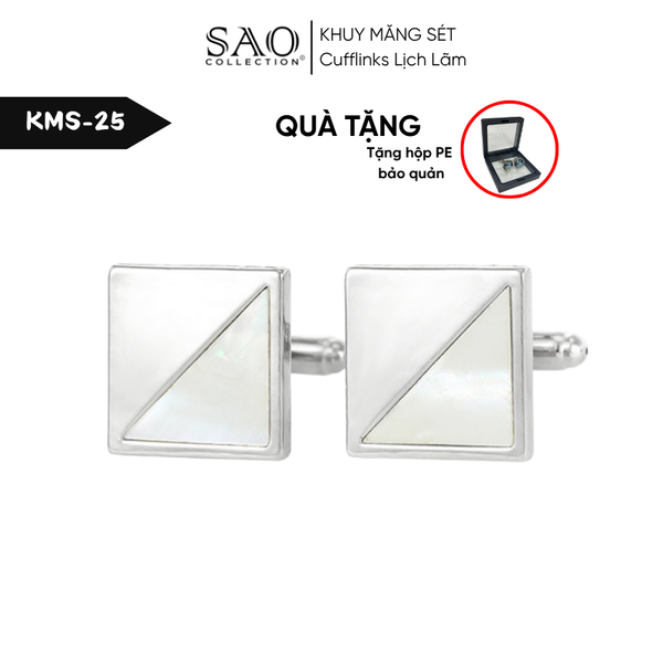 họa tiết chỉn chu nhất với chi tiết nhỏ nhất từ khuy măng sét