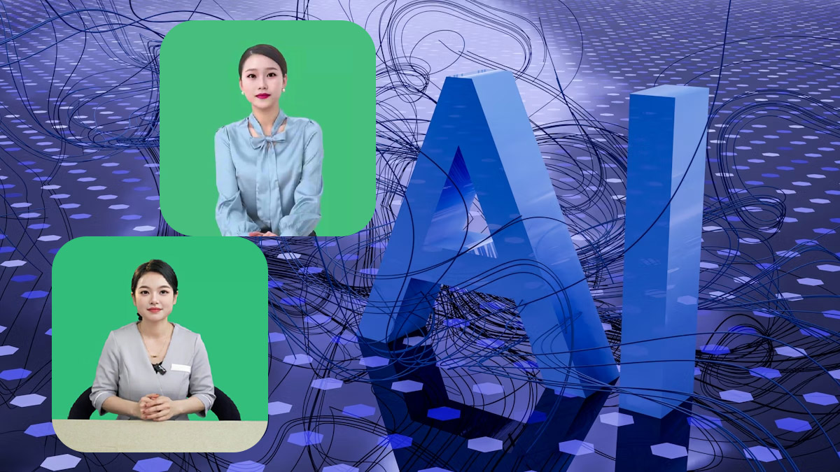 Nguoi ao AI
