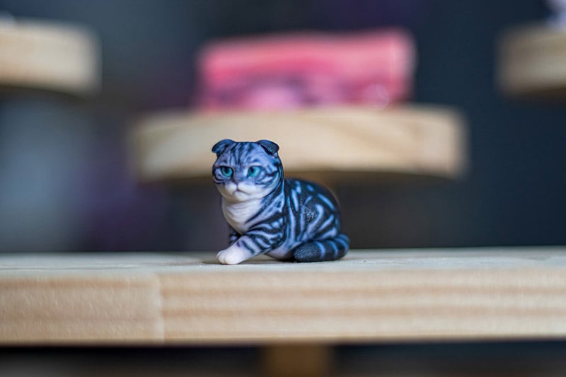 Máy in 3D màu Mini Fullbody 10 triệu màu