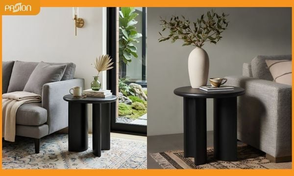 Các mẫu bàn sideboard tối ưu không gian hiện đại