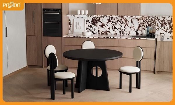 Những lưu ý khi chọn bàn ăn