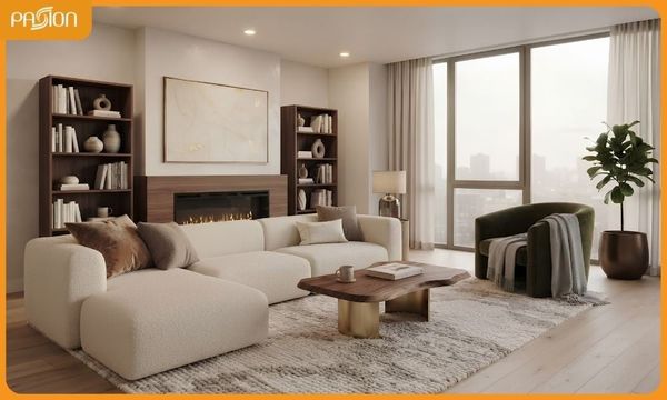 Lưu ý cần nhớ khi theo đuổi phong cách Cozy