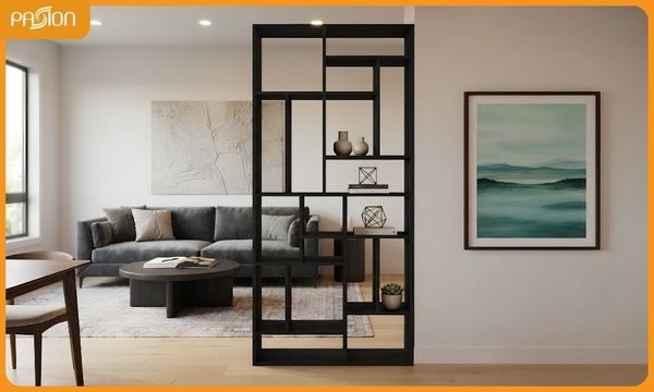 Chọn đồ decor cho không gian nhỏ đẹp và đa công năng