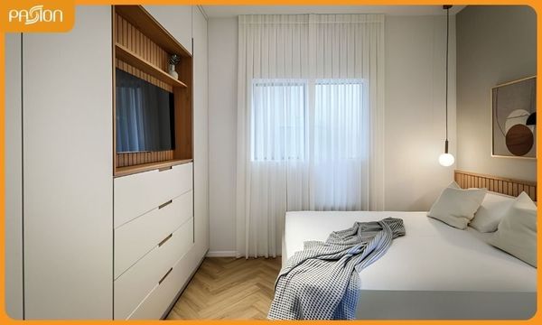 Lưu ý khi theo đuổi phong cách Japandi