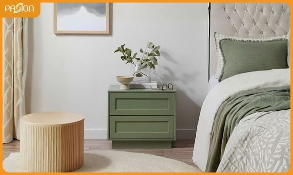 Lý do nên đầu tư trang trí đầu giường