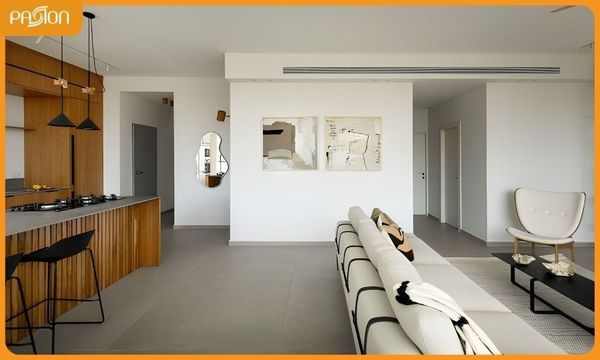 Phong cách Japandi trở thành xu hướng decor nội thất