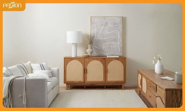 Phong cách tối giản kiểu Nhật Bản (Zen) và sự biến tấu với Japandi