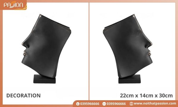 Bí quyết chọn tượng decor cao cấp
