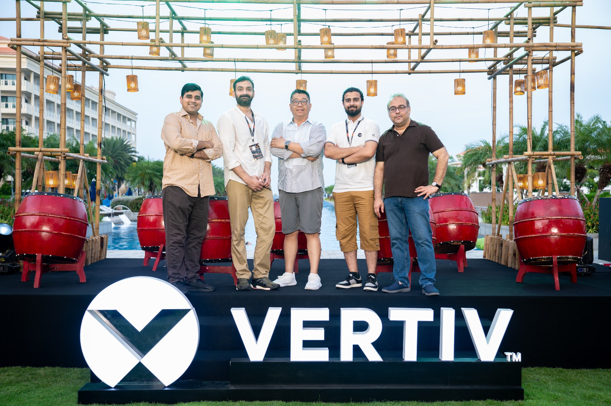 Top 5 Best Event Companies in Hoi An– Vietnam Asia Event