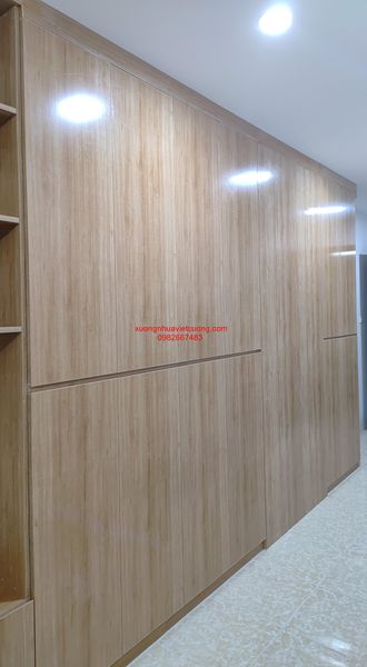 Tủ bếp nhựa TBN185 - ảnh chi tiết 6