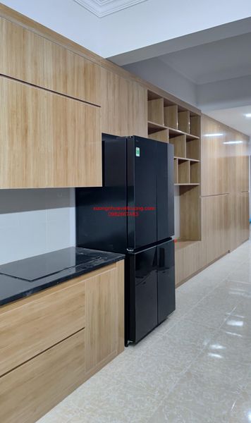 Tủ bếp nhựa TBN185 - ảnh chi tiết 7