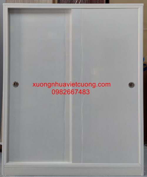 Tủ dép nhựa TD454 - ảnh chi tiết 2