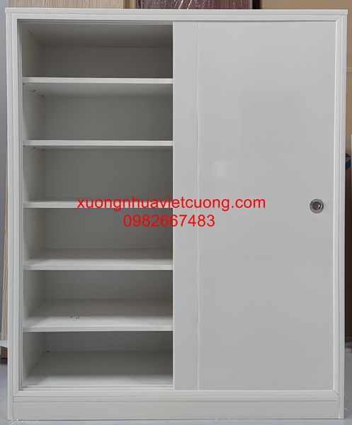 Tủ dép nhựa TD454 - ảnh chi tiết 1