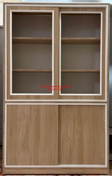 Giá sách nhựa KS380 - ảnh chi tiết 3