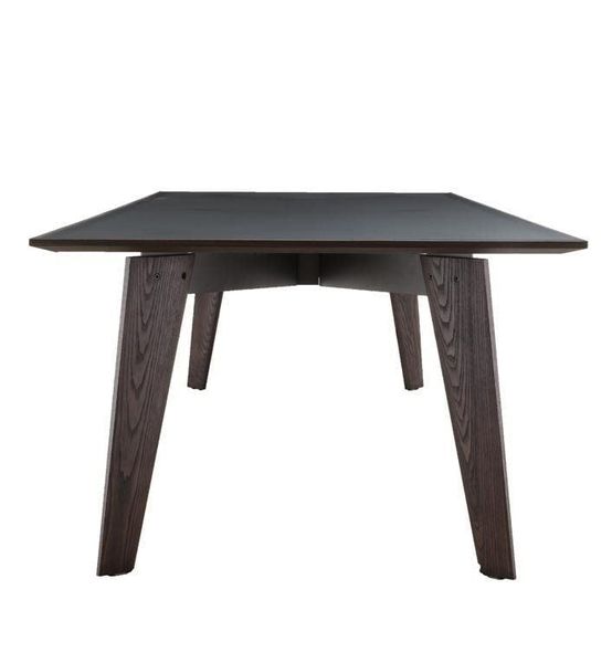 Bàn HOWARD gỗ sồi 1.8m