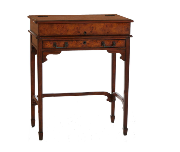 Bàn làm việc cổ điển phong cách Victorian