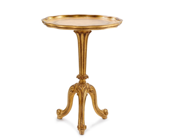 Bàn phụ cổ điển Pháp Napoleon III