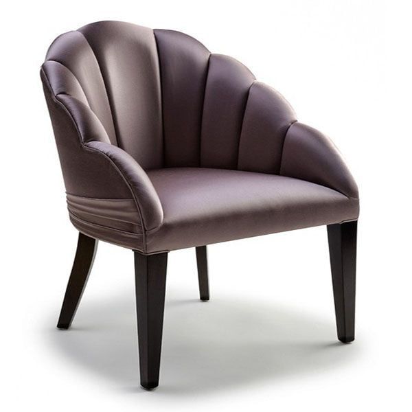 ghế Olympus gỗ sồi