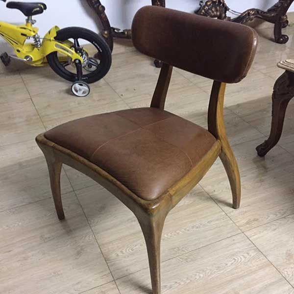 Ghế Tailer gỗ sồi