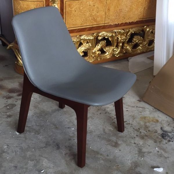 Ghế Venture gỗ sồi