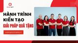 Giga Gift – Hành Trình Kiến Tạo Giải Pháp Quà Tặng Doanh Nghiệp