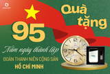 Gợi Ý Quà Tặng 95 Năm Ngày Thành Lập Đoàn 26/3 Ý Nghĩa
