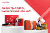 Đối Thủ Tặng Quà Gì Mà Khách Hàng Luôn Nhớ? Bí Mật Nằm Ở Đây…
