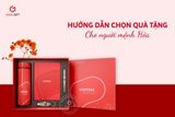 Hướng Dẫn Chọn Quà Tặng Cho Người Mệnh Hỏa