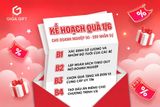 Kế Hoạch Quà 1/6 Cho Doanh Nghiệp 50 - 300 Nhân Sự Hiệu Quả, Tiết Kiệm