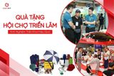 Kinh Nghiệm Triển Khai Quà Tặng Hội Chợ Triển Lãm Hiệu Quả