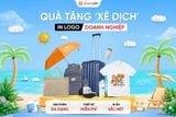 Quà Tặng Xê Dịch - Biển Quảng Cáo Di Động Lan Tỏa Thương Hiệu