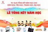 75+ Quà Tổng Kết Năm Học Cho Mầm Non, Tiểu Học, Trung Học, Đại Học