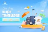 Catalog Quà Tặng Du Lịch - Teambuilding